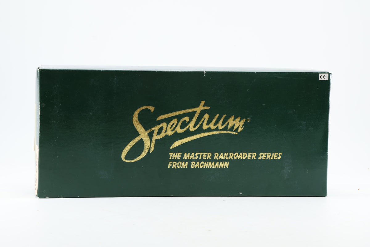 Spectrum/Bachmann On30 Caboose 'Colorado & Southern'