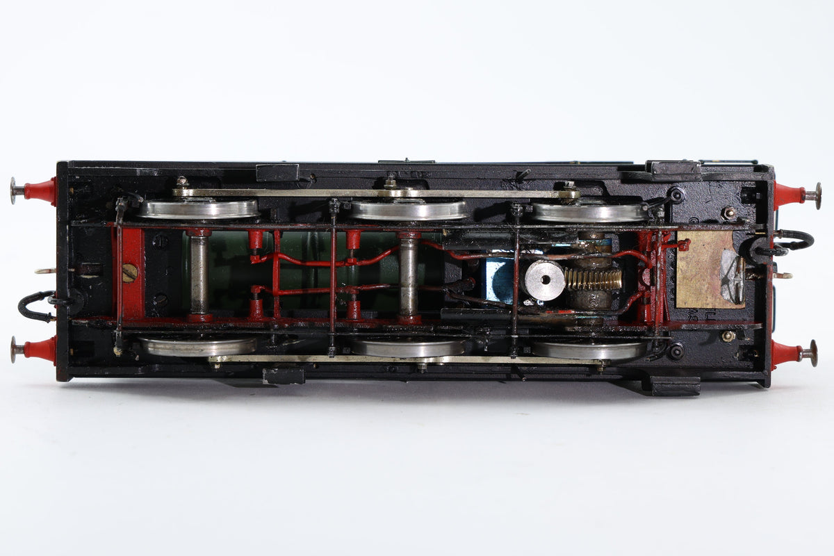 Finescale O Gauge (Kit-Built) GWR 2021 Class No. 2015