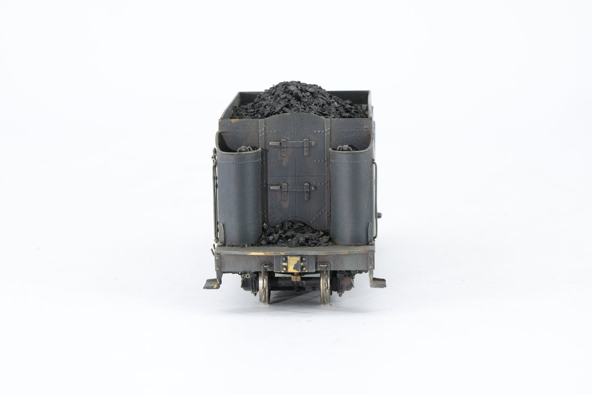 Kodama/PFM On3 D&RGW K-27 2-8-2  No.459 Professionally Weathered & Detailed