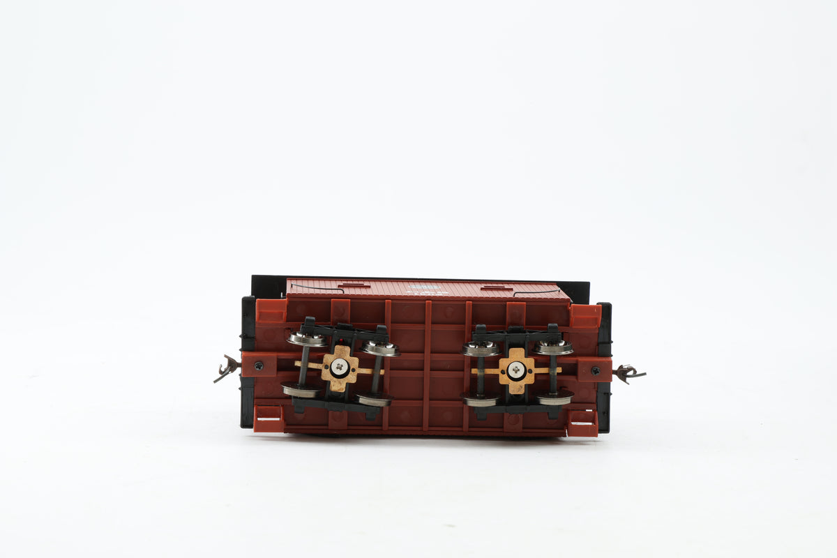 Spectrum/Bachmann On30 Caboose 'Colorado & Southern'