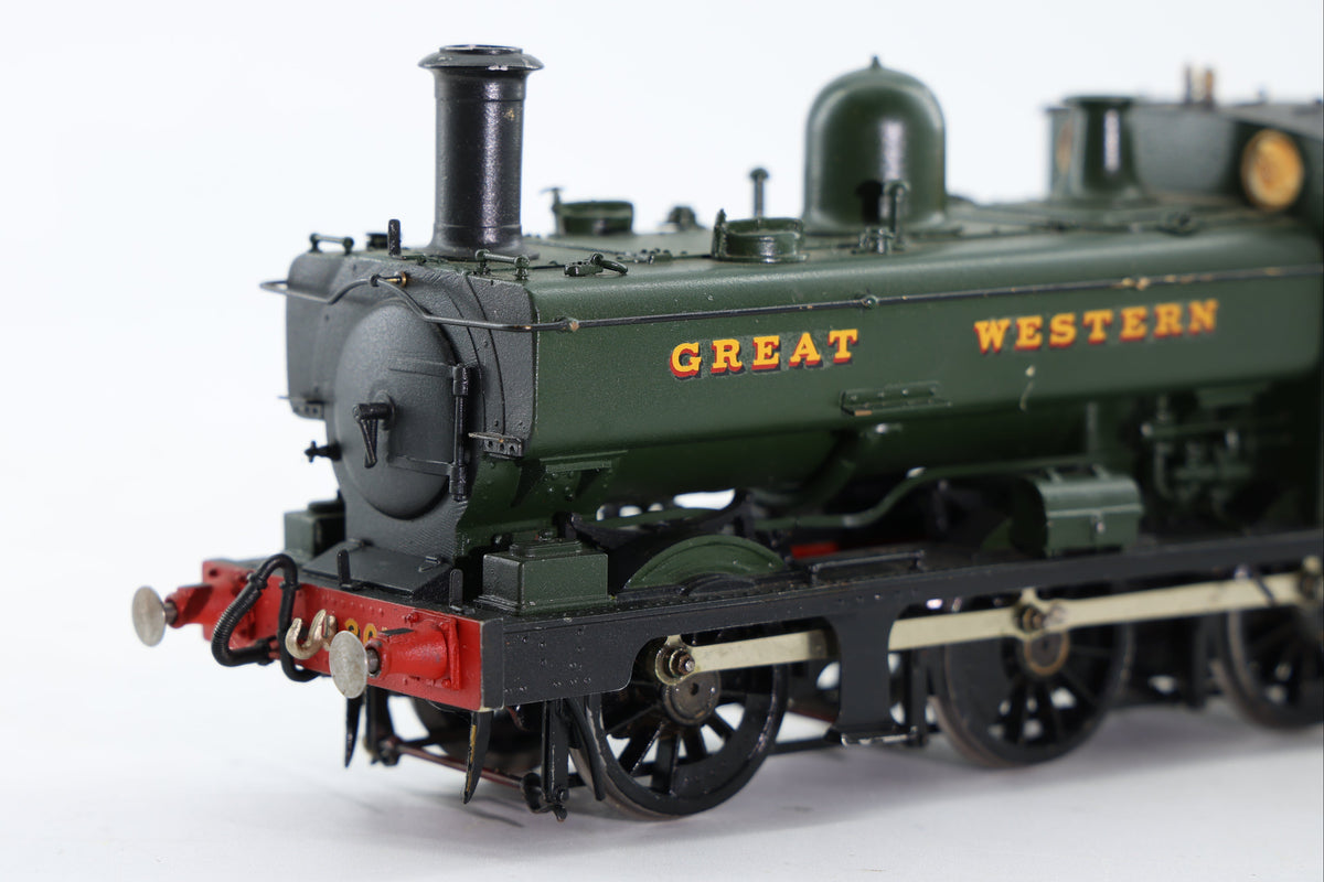 Finescale O Gauge (Kit-Built) GWR 2021 Class No. 2015