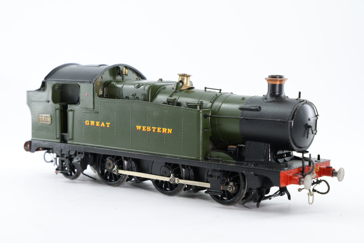 Finescale O Gauge (Kit-Built) GWR 56xx No. 5619