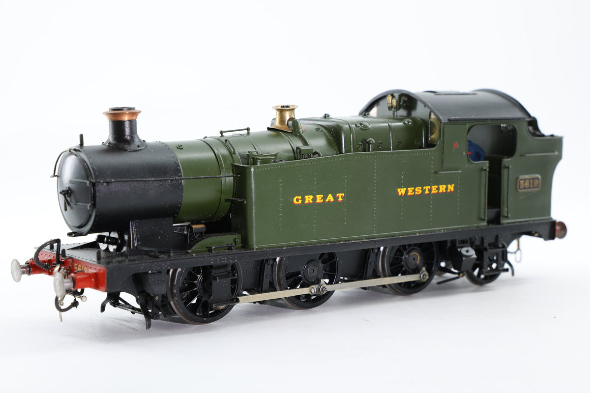 Finescale O Gauge (Kit-Built) GWR 56xx No. 5619