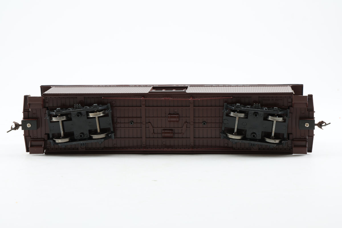 Spectrum/Bachmann On30 Two Door Baggage Car, 'Ohio River & Western'