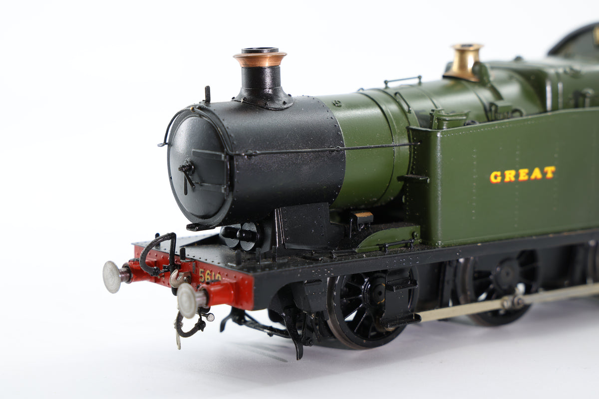 Finescale O Gauge (Kit-Built) GWR 56xx No. 5619