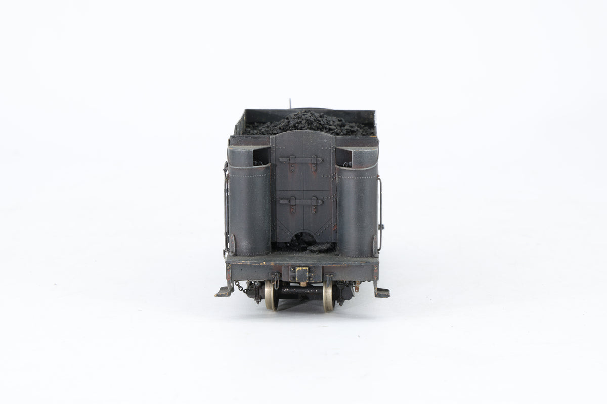 Kodama/PFM On3 D&RGW Class K-27 No. 463 Professionally Weathered & Detailed