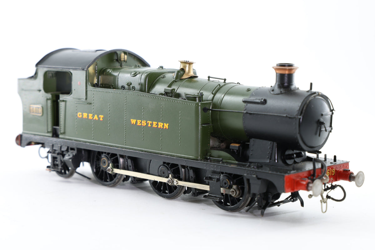Finescale O Gauge (Kit-Built) GWR 56xx No. 5619