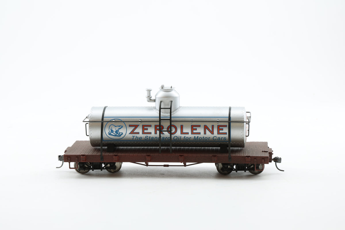 Spectrum/Bachmann On30 Pair of of Tank Cars