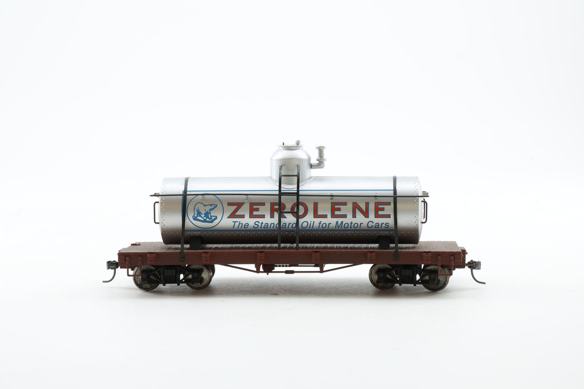 Spectrum/Bachmann On30 Pair of of Tank Cars