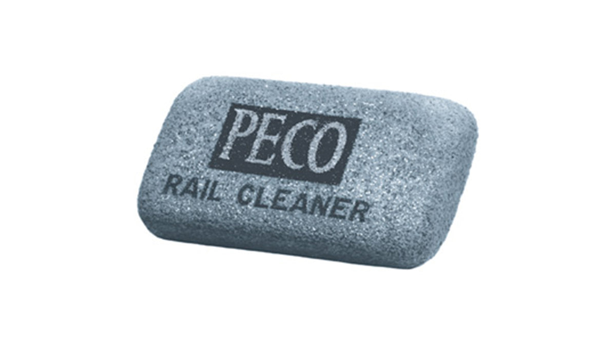 Peco O Gauge PL-41 Rail Cleaning Rubber