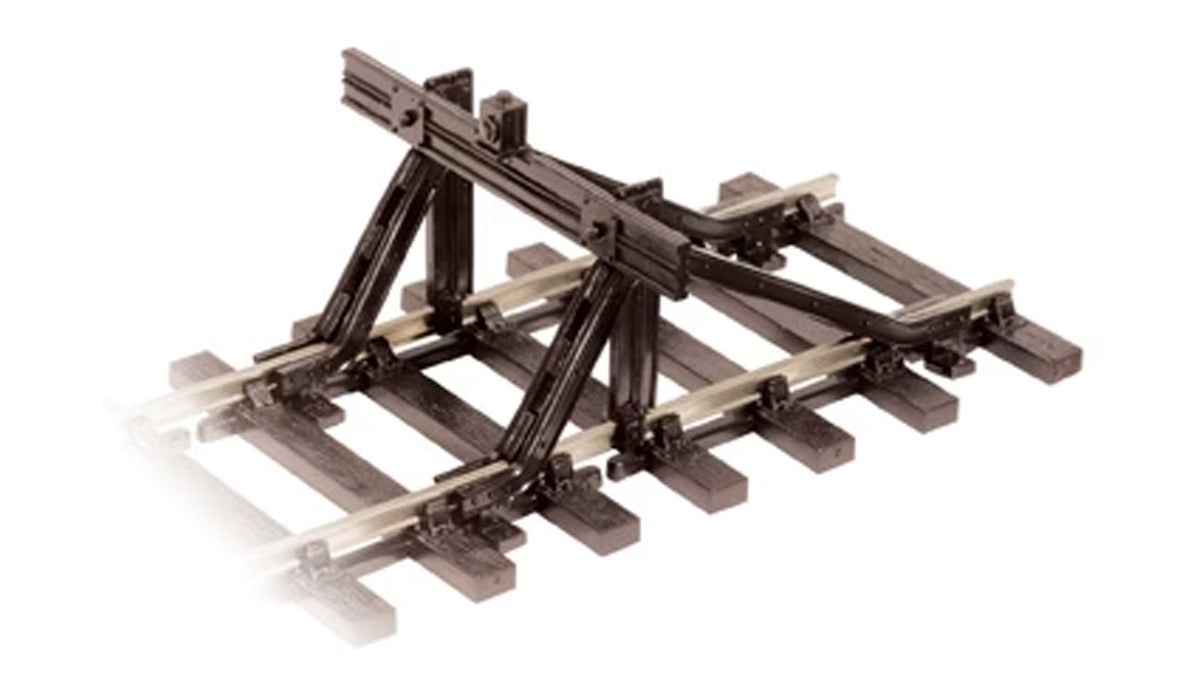 Peco Finescale O Gauge SL-740BH Buffer Stop Kit, Rail Built Type