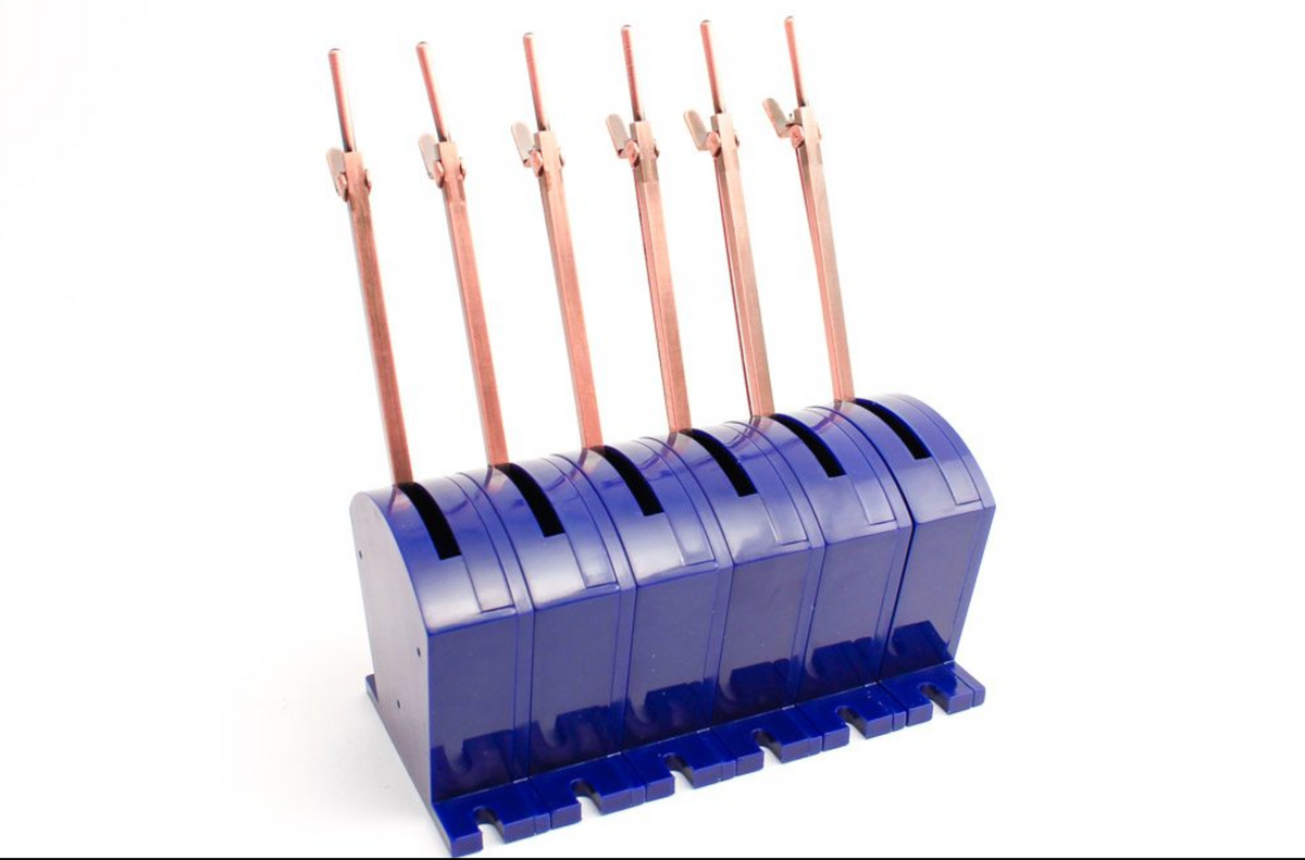 DCC Concepts Colbalt-S Lever (6-Pack)