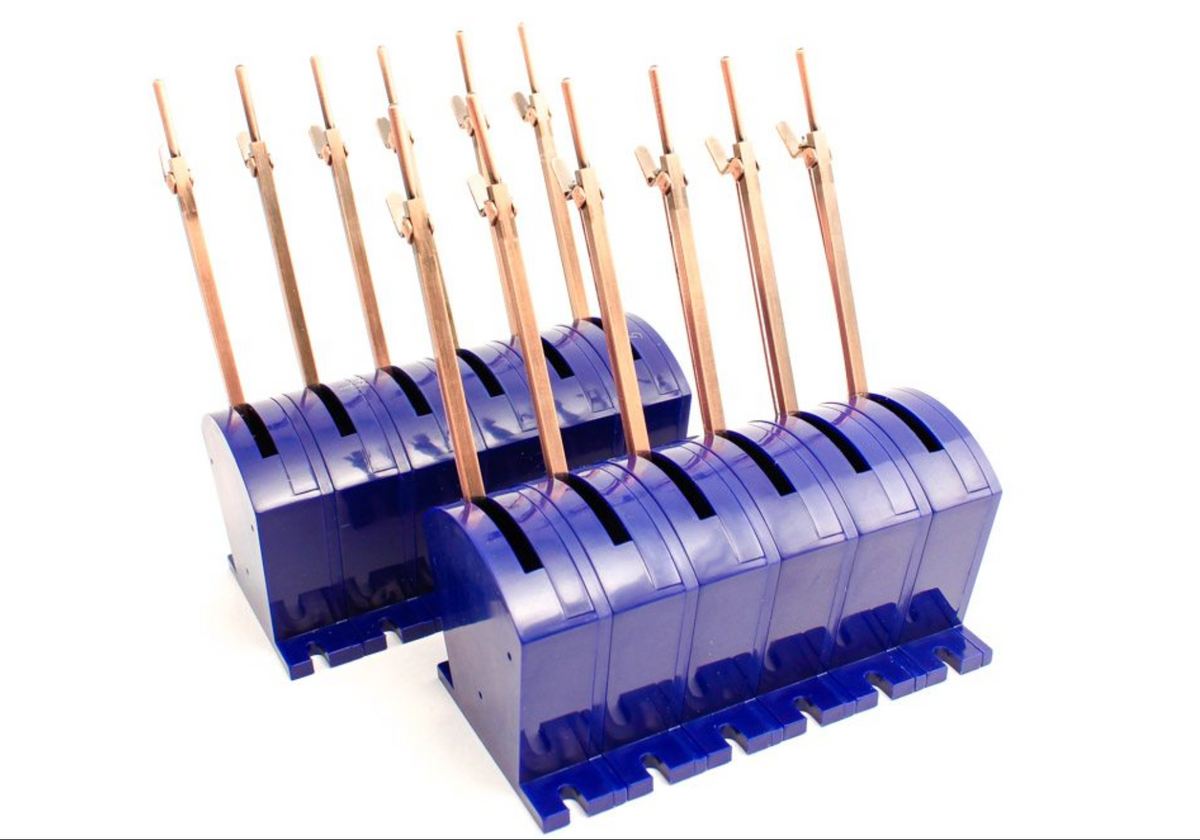 DCC Concepts Colbalt-S Lever (12-Pack)