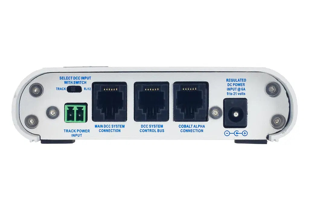 DCC Concepts DCD-PWRAUX Alpha DCC System Power Upgrade