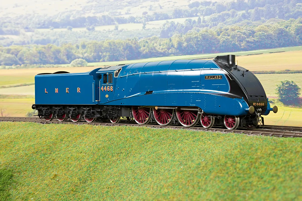 O gauge deals models