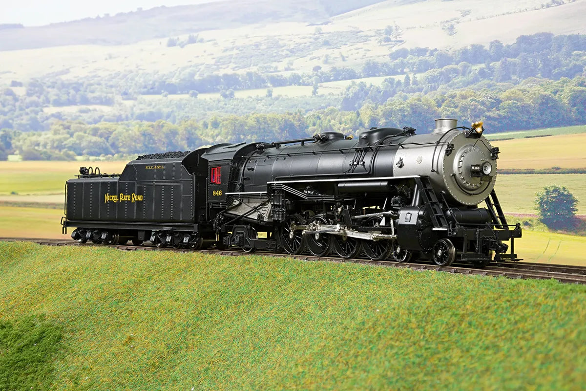 Home of o gauge sales