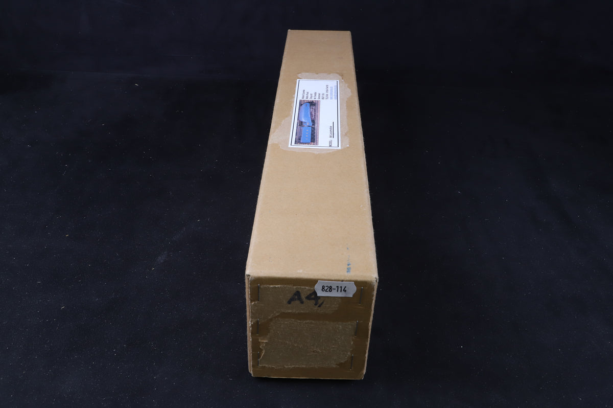 Model Express Finescale O Gauge LNER A4 &#39;Pacific&#39; Locomotive Kit