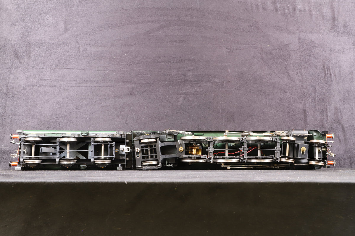 Kit/Scratch Built Gauge 1 (Electric) BR Standard Britannia 7MT 4-6-2 'Britannia' No. 70000