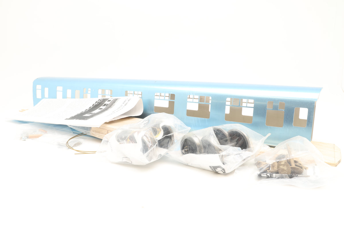 Tenmille Finescale Gauge 1 BR MK1 Brake Coach Kit