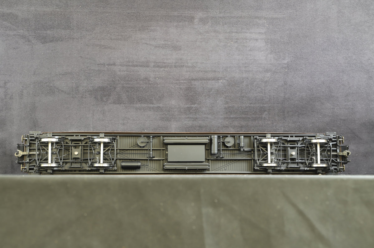 Golden Age Models 1:32 Gauge 1 Pullman Coach Parlour 3rd &#39;Car No. 74&#39;