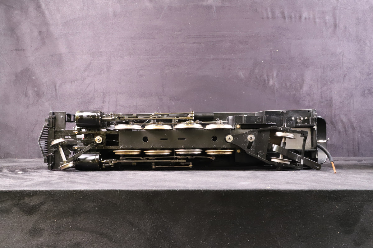 Aristocraft Gauge 1 1:32 Live Steam Rio Grande (USRA) Light Mikado No. 1204