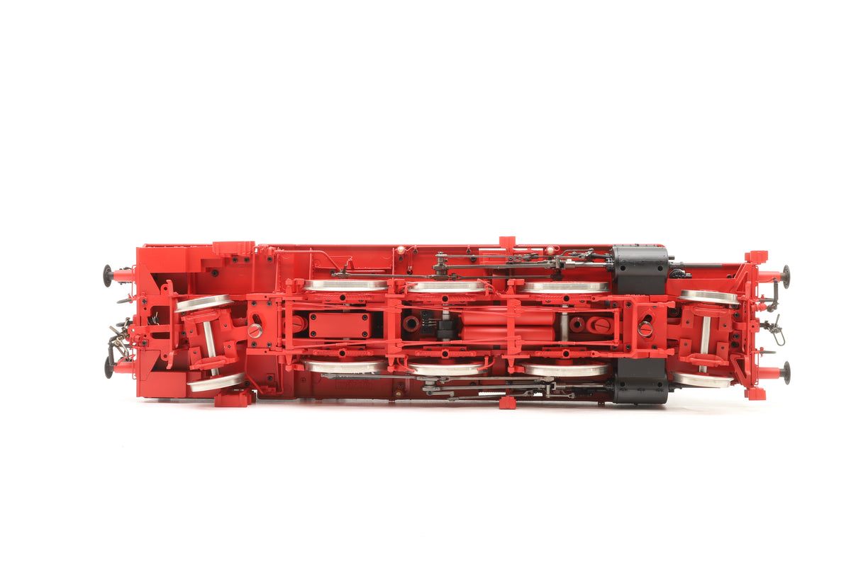 Marklin Gauge 1 (1:32) 55753 BR Class 75.4 No. 75 1102 with Sound (MFX)