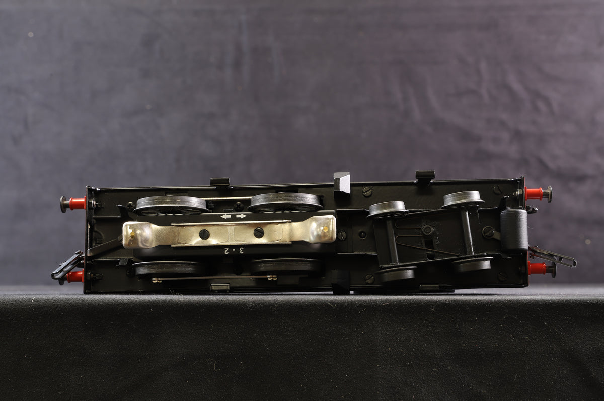 Ace Trains O Gauge (Coarse Scale) E/25-S G5 0-4-4T Loco &amp; Coach Set