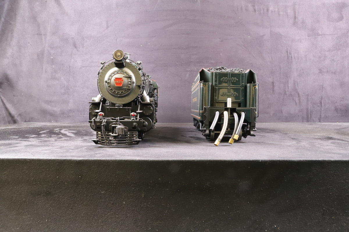 Aster Gauge 1 Live Steam Pennsylvania Railroad K4 Pacific No. 5475