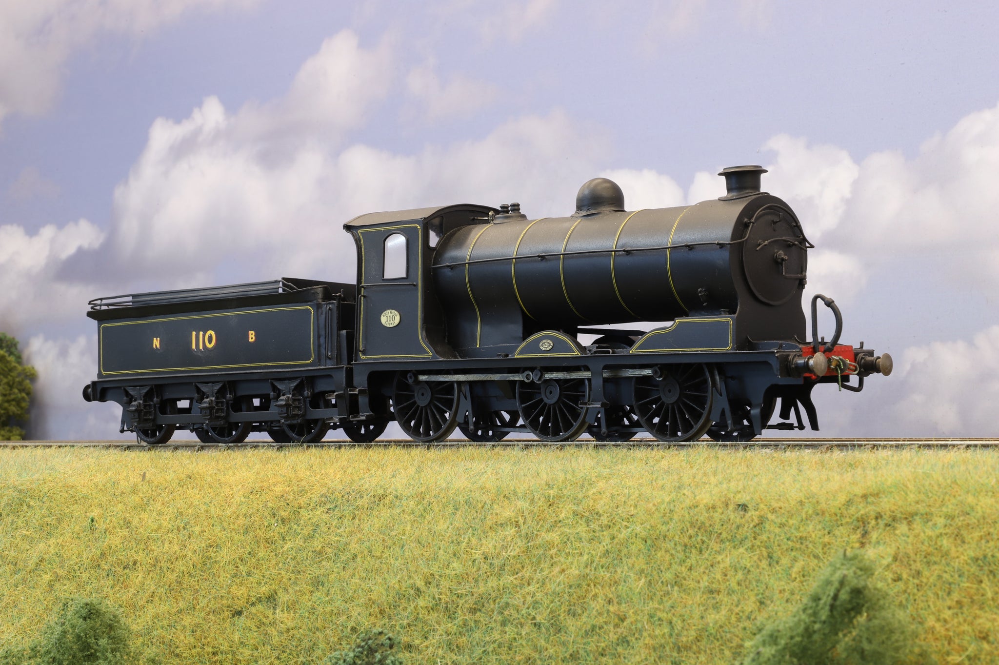 0 gauge trains on sale
