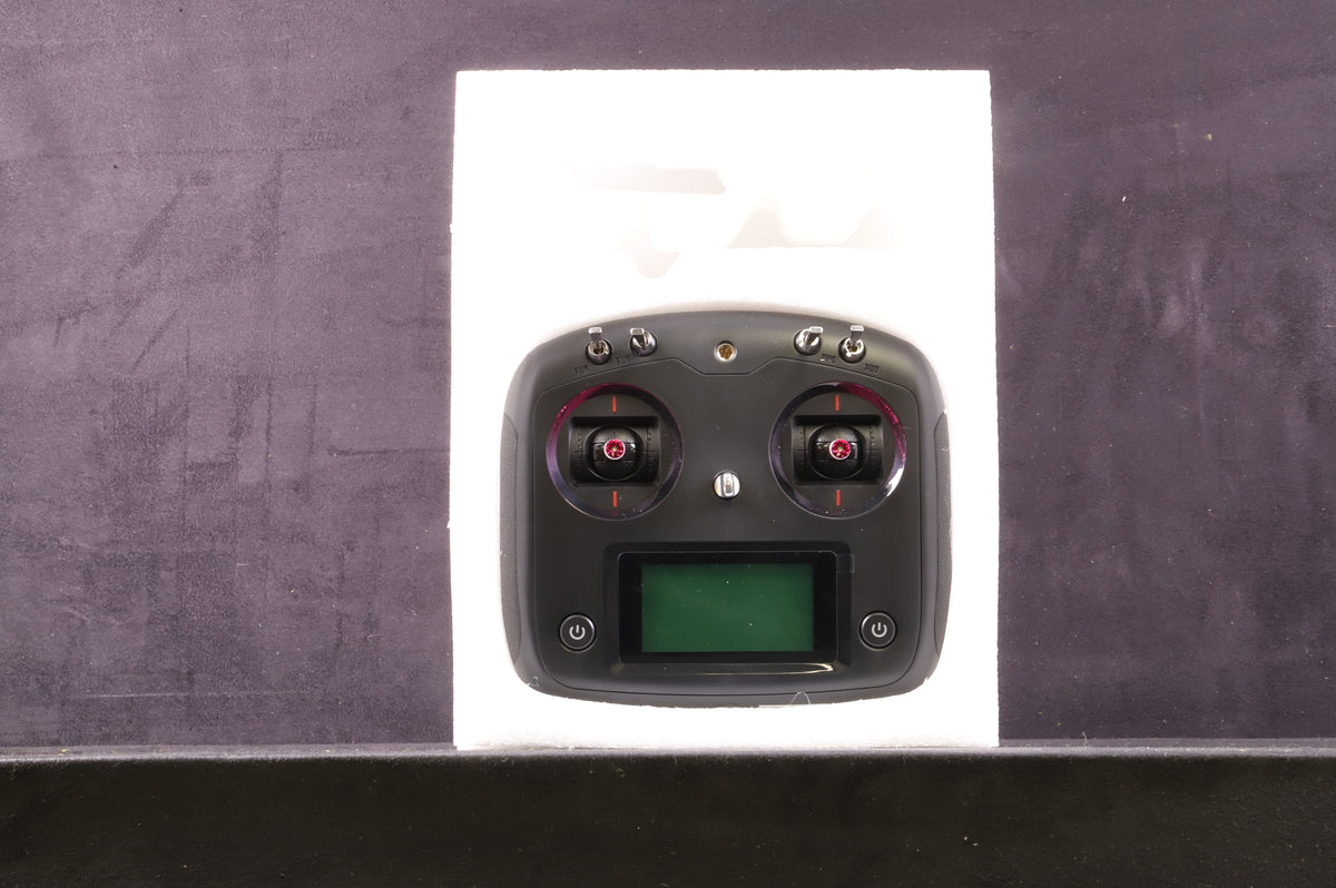 LESU 1:14 8x8 Radio Controlled Hydraulic Truck Chassis & Tipper Skip (Part-Built)