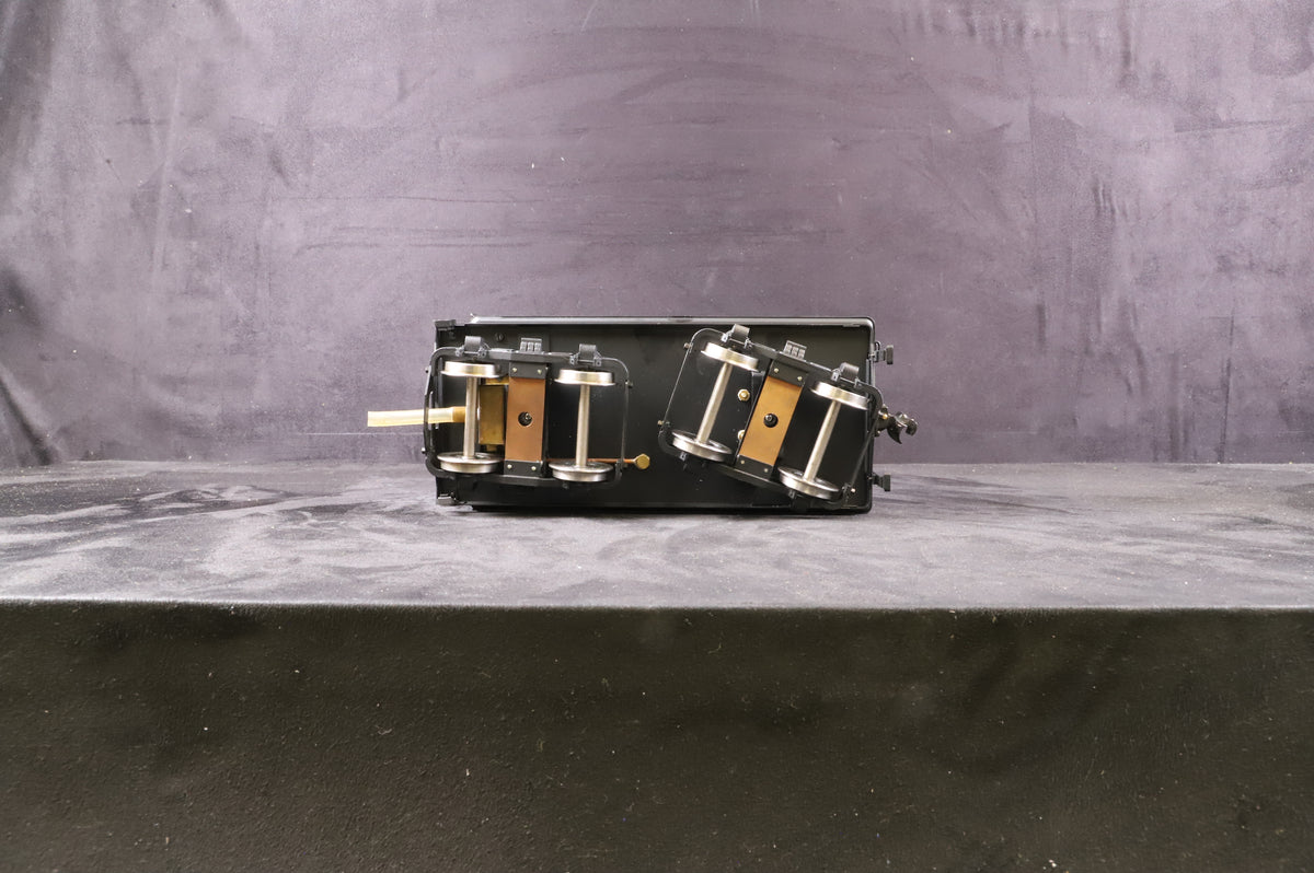 Aster Gauge 1 Live Steam J.N.R C57 05 Japanese Pacific Locomotive