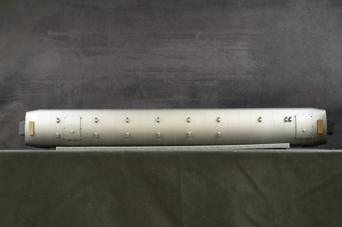 Dingler Gauge 1 1:32 10503 DB Rheingold 1st Class Kitchen Car (1 Klasse mit Kuche)