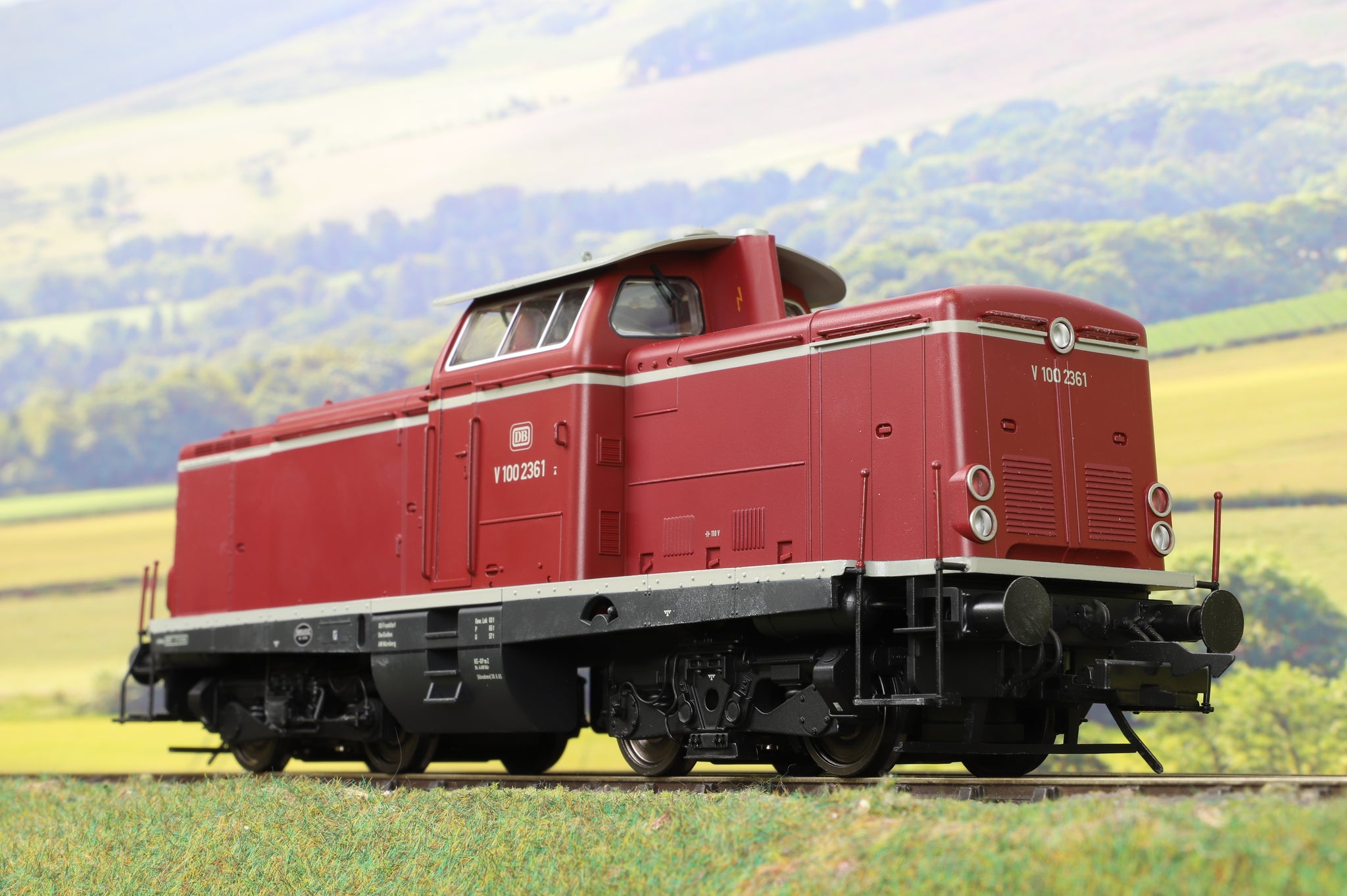 Lenz o best sale gauge