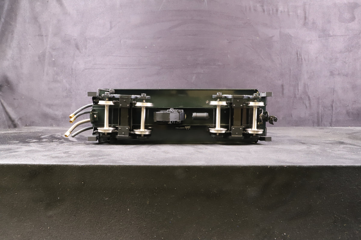 Aster Gauge 1 Live Steam Pennsylvania Railroad K4 Pacific No. 5475