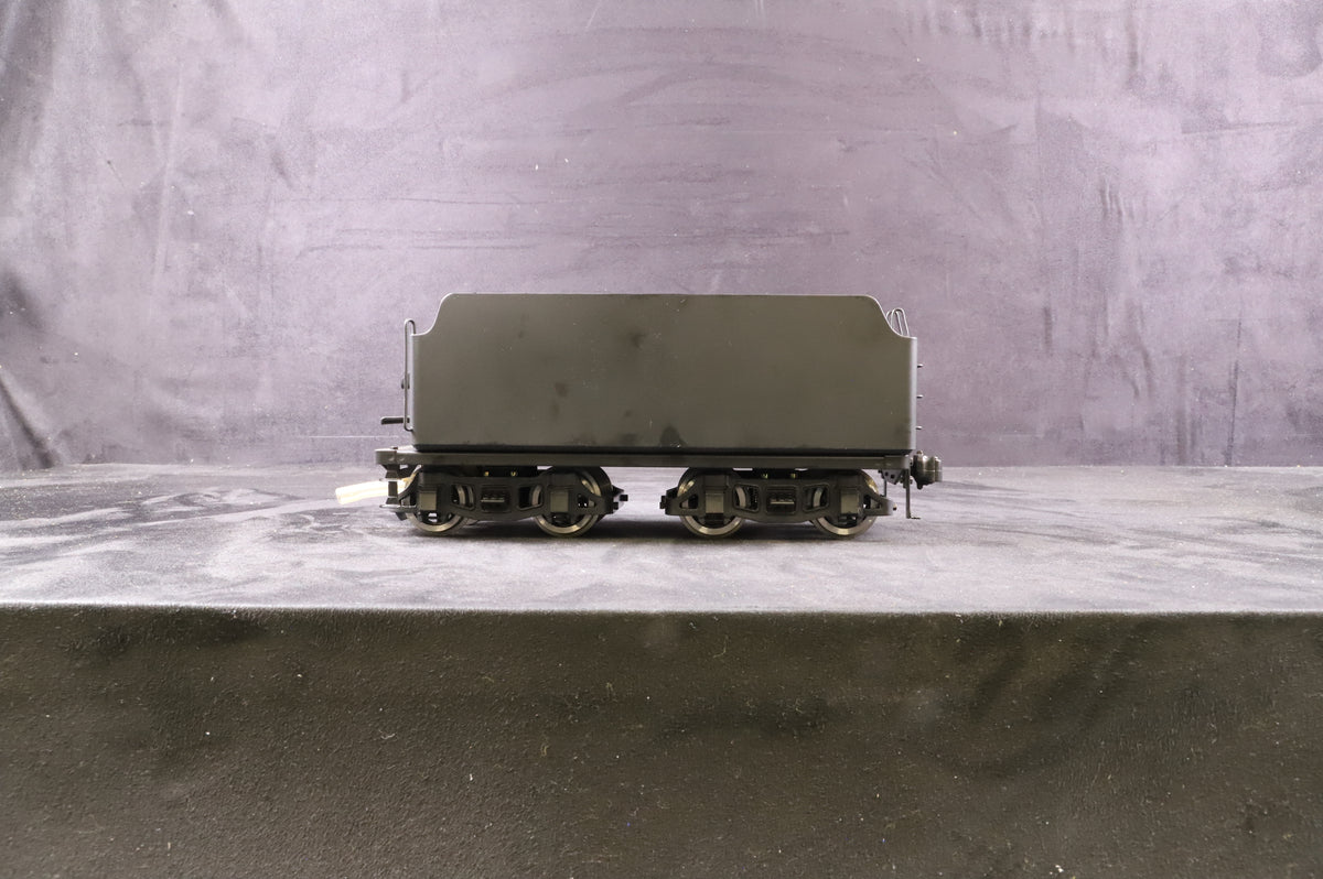 Aster Gauge 1 Live Steam J.N.R C57 05 Japanese Pacific Locomotive