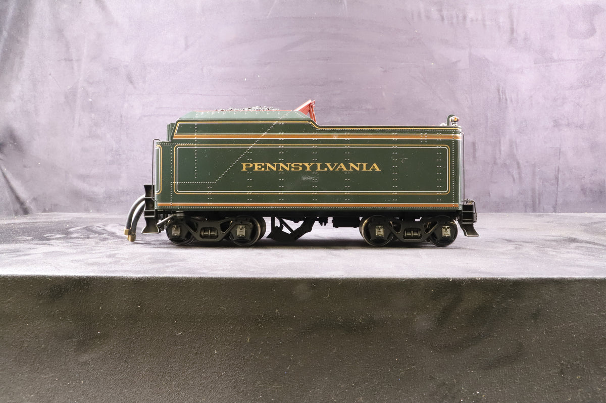 Aster Gauge 1 Live Steam Pennsylvania Railroad K4 Pacific No. 5475