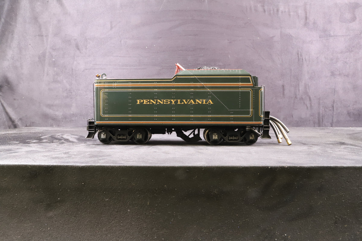 Aster Gauge 1 Live Steam Pennsylvania Railroad K4 Pacific No. 5475