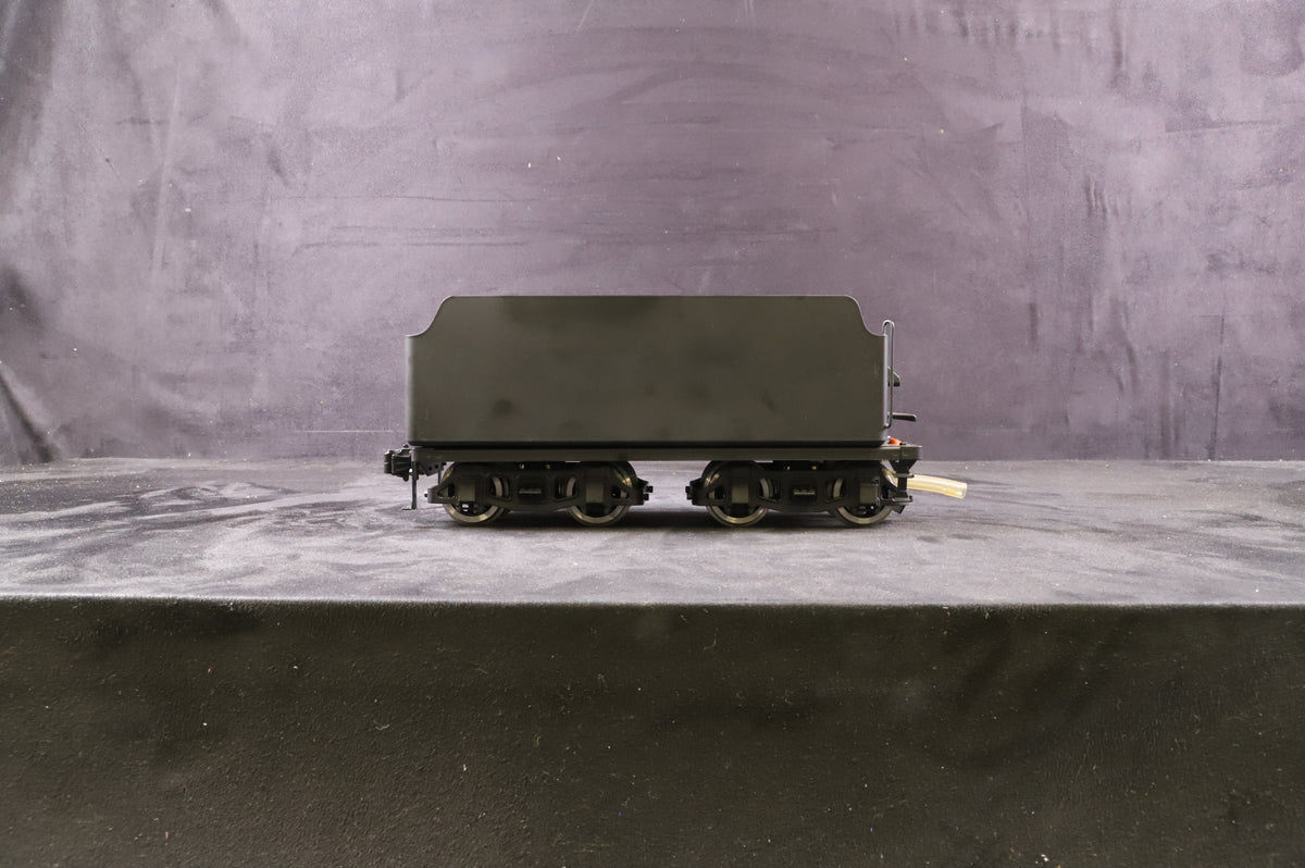 Aster Gauge 1 Live Steam J.N.R C57 05 Japanese Pacific Locomotive