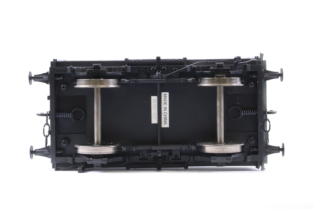 The Gauge 1 Model Company 1:32 (45mm Gauge) 16 Ton Mineral Wagon RR101 BR Grey B61200