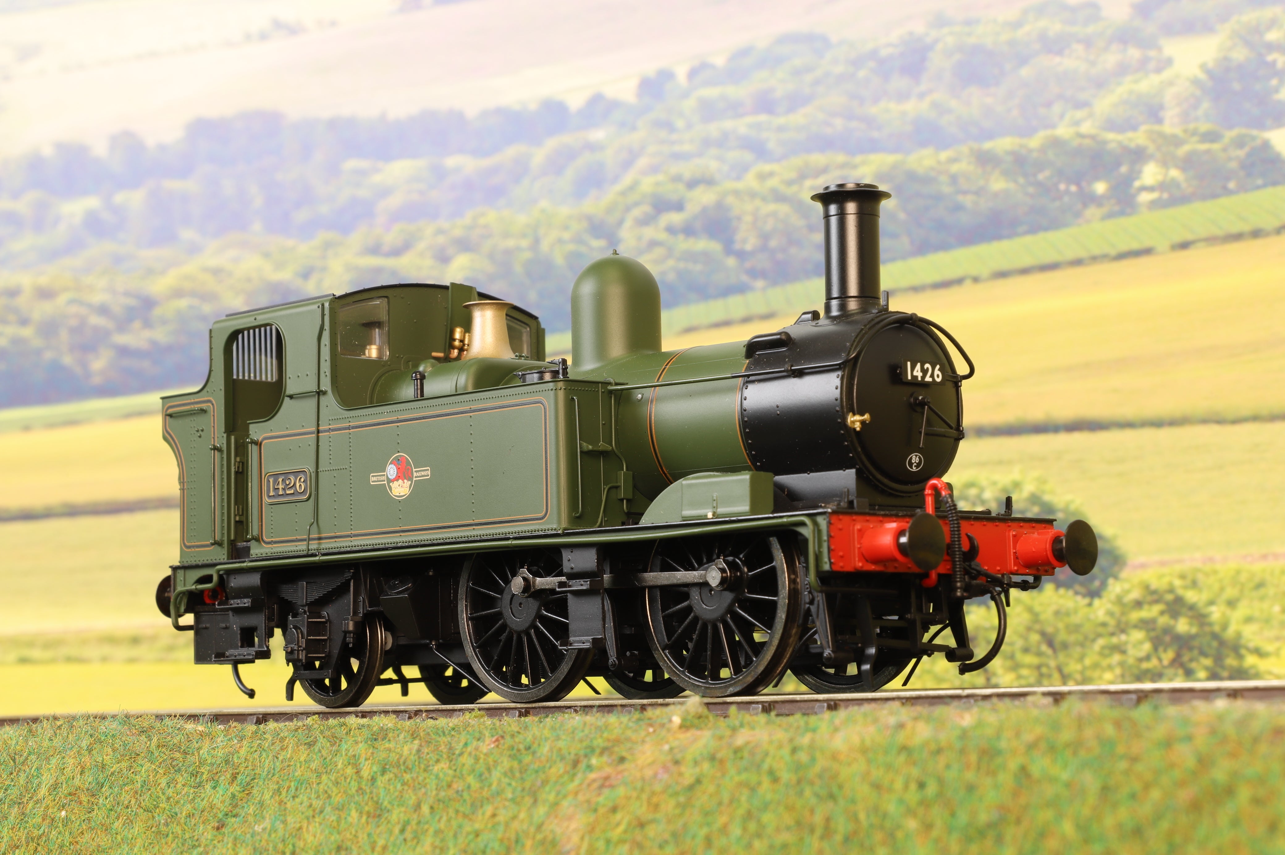 14xx on sale o gauge
