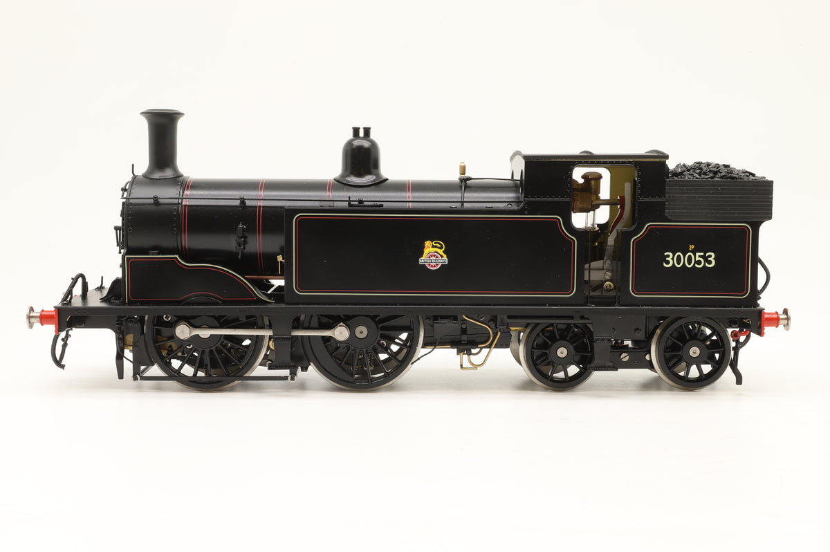 Bowande Gauge 1 1:32 ex-Southern Railways 0-4-4 'M7' Tank locomotive No.30053, Live steam