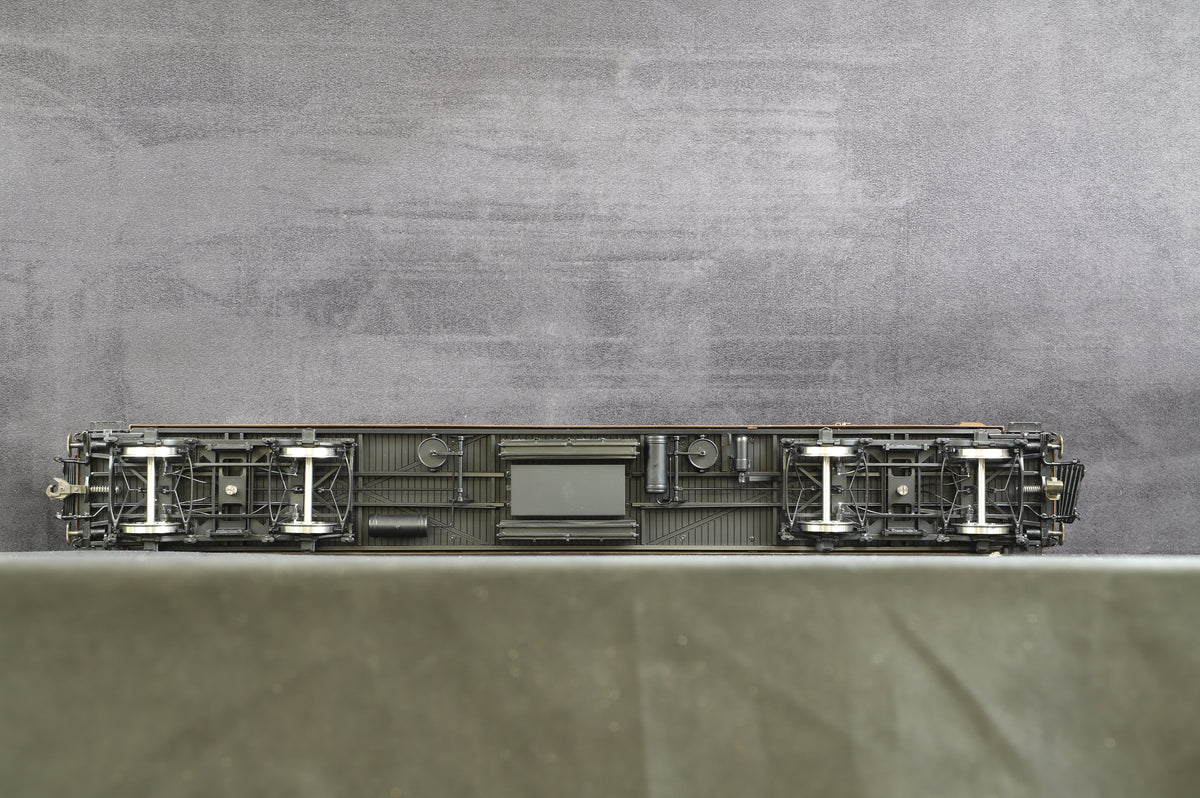 Golden Age Models 1:32 Gauge 1 Pullman Coach Brake Parlour 3rd &#39;Car No.77&#39;