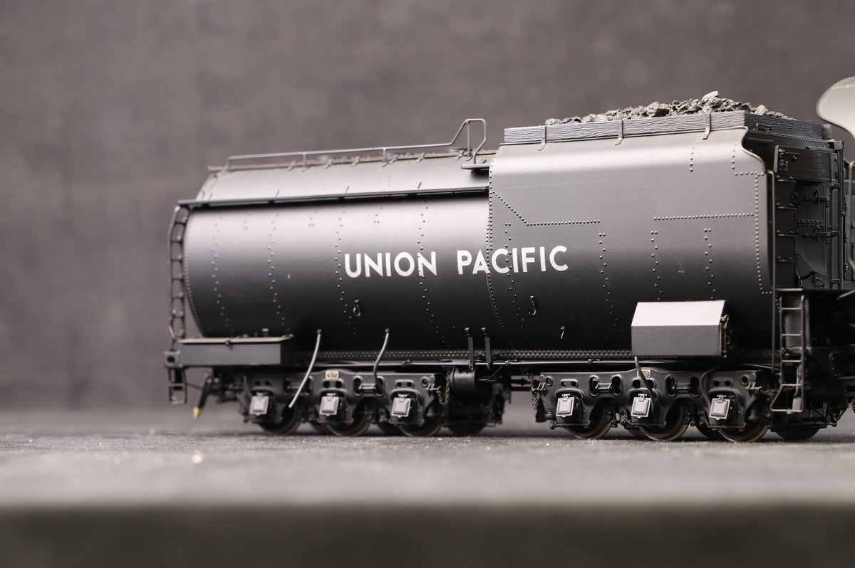 Kohs and Company Finescale O Gauge Union Pacific 4-12-2 &#39;9048&#39;