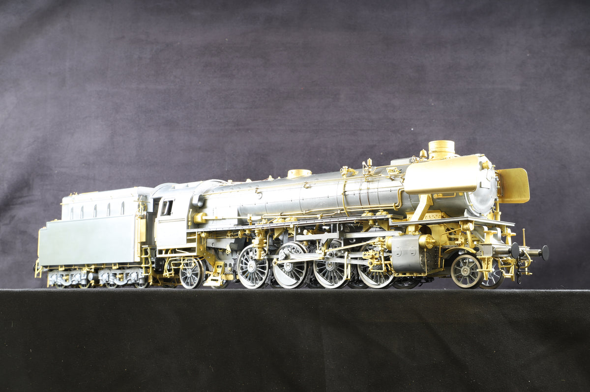 Marklin Gauge 1 55419 DB Class 41 Steam Locomotive, Collector&#39;s Club Ltd Ed.