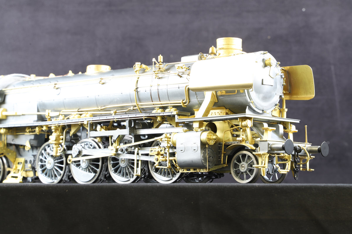 Marklin Gauge 1 55419 DB Class 41 Steam Locomotive, Collector&#39;s Club Ltd Ed. (Copy)