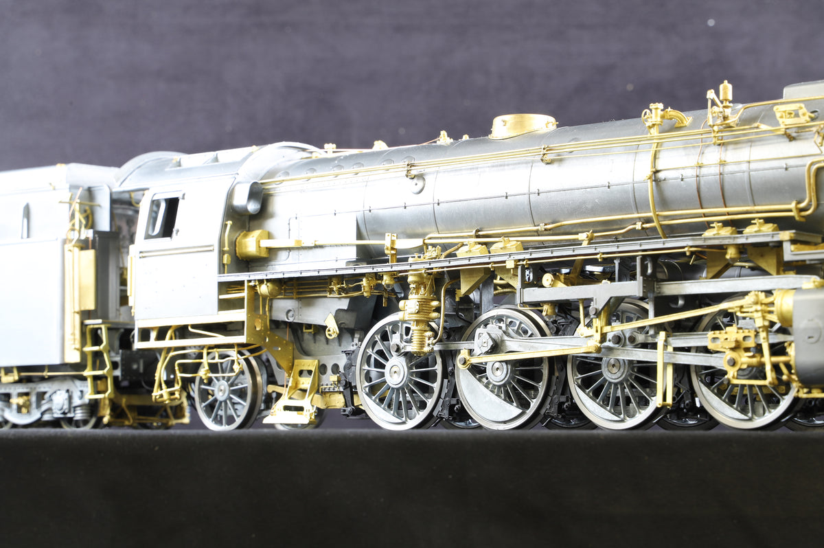 Marklin Gauge 1 55419 DB Class 41 Steam Locomotive, Collector&#39;s Club Ltd Ed. (Copy)