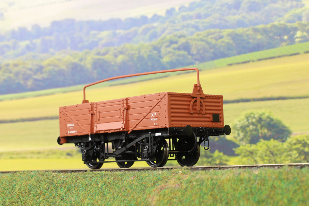 Dapol Finescale O Gauge Class &#39;3F &#39;Jinty&#39; and Branch Line Goods Train