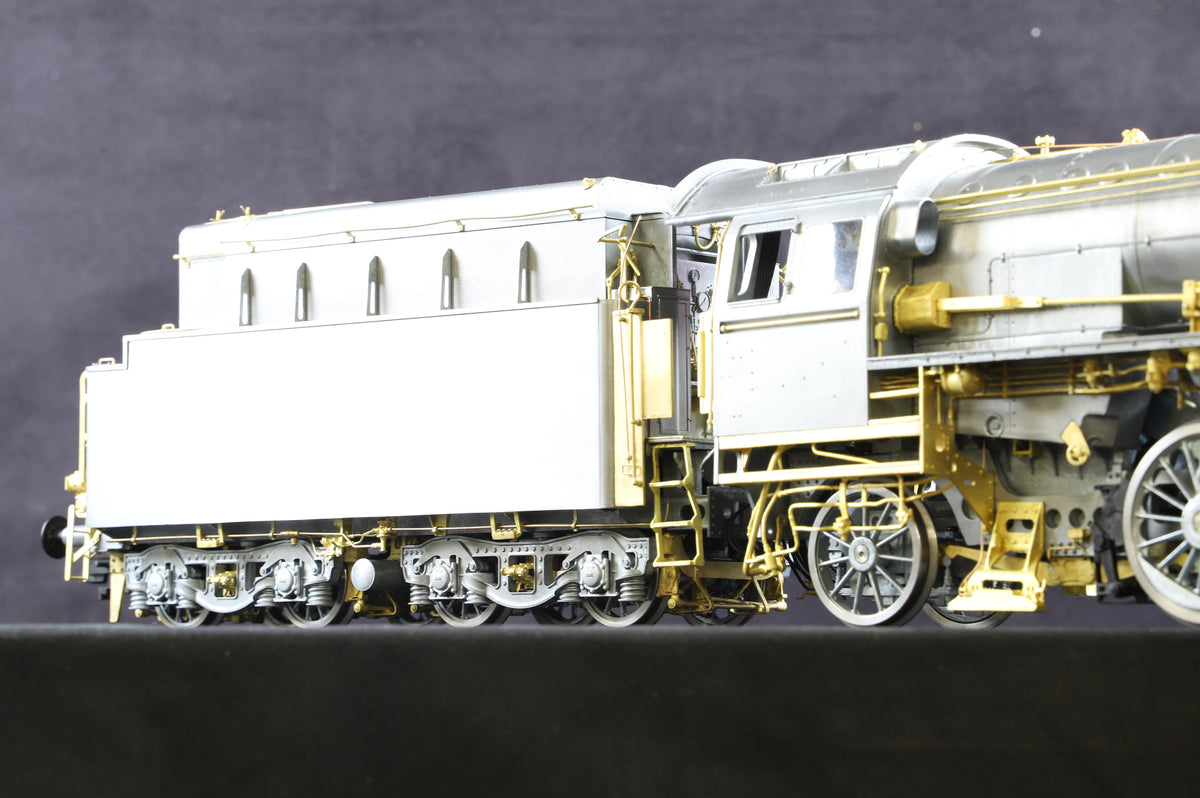 Marklin Gauge 1 55419 DB Class 41 Steam Locomotive, Collector&#39;s Club Ltd Ed. (Copy)