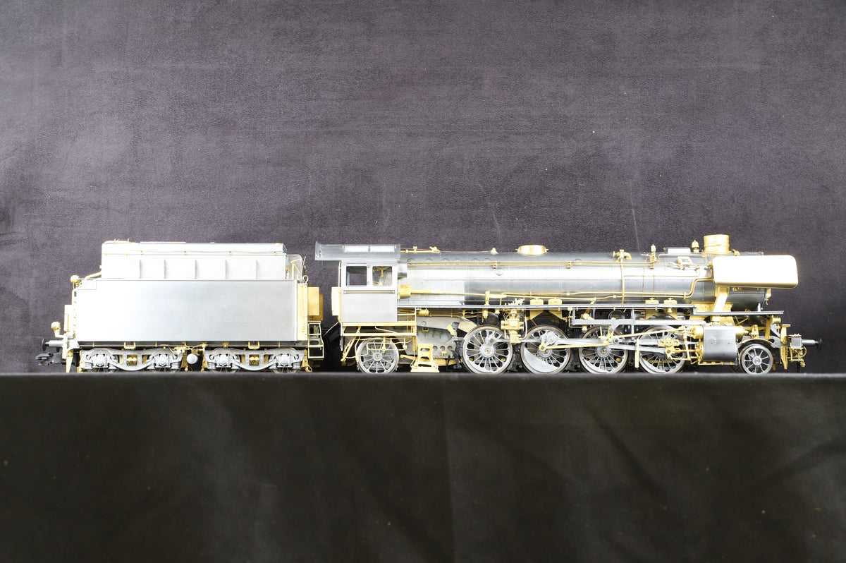 Marklin Gauge 1 55419 DB Class 41 Steam Locomotive, Collector&#39;s Club Ltd Ed. (Copy)
