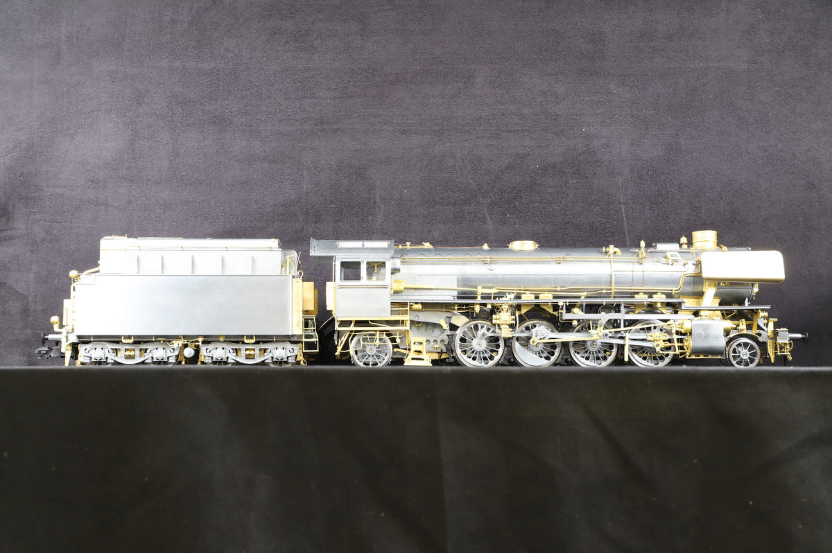Marklin Gauge 1 55419 DB Class 41 Steam Locomotive, Collector&#39;s Club Ltd Ed.